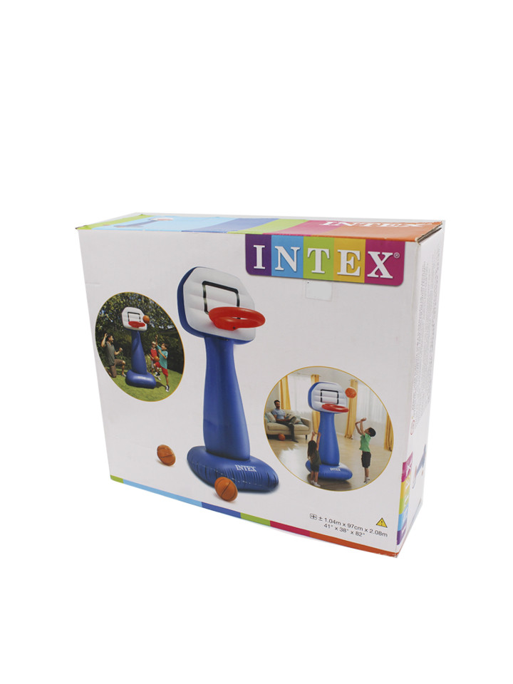 JUEGO INFLABLE